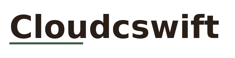 Cloudcswift logo